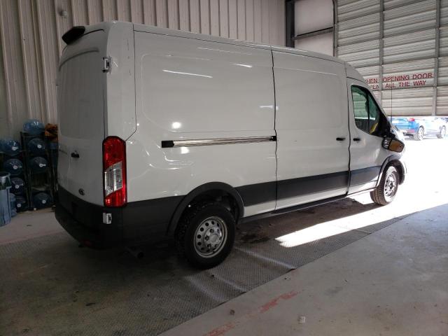 Image 3 of 2023 FORD TRANSIT T-250 2023 with VIN 1FTBR2C84PKB98978