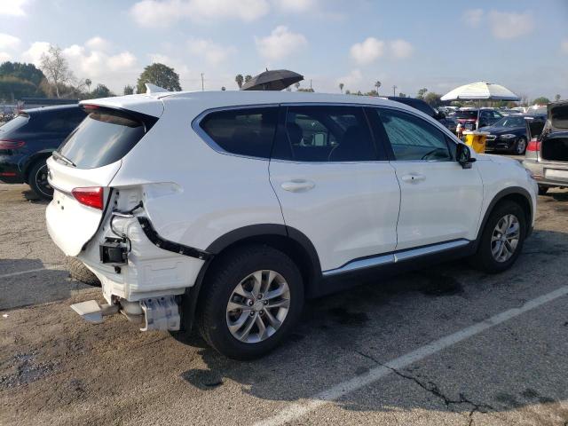 Image 3 of 2020 HYUNDAI SANTA FE SEL 2020 with VIN 5NMS33AD9LH296966