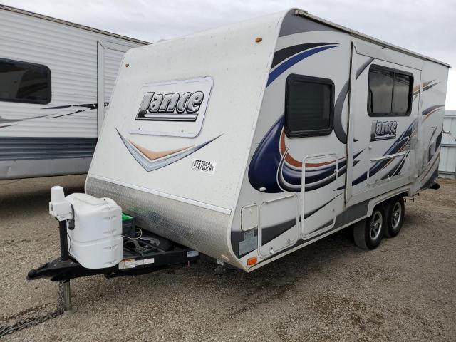 Image 2 of 2014 LANCIA TRAILER 2014 with VIN 56YTT1623EL314377