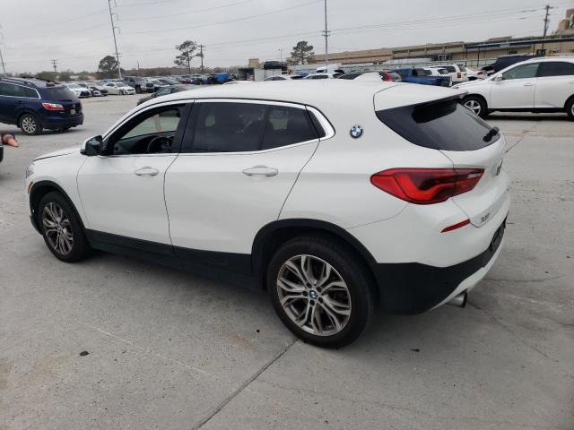 Изображение 2 2019 BMW X2 SDRIVE28I 2019 с VIN WBXYJ3C58KEP77690