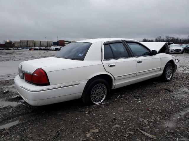 Obraz 3 z 1998 MERCURY GRAND MARQUIS GS 1998 z VIN 2MEFM74W0WX638084