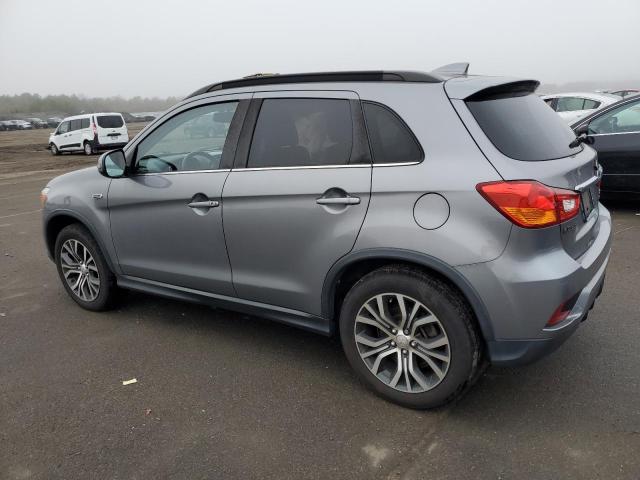 Изображение 2 2018 MITSUBISHI OUTLANDER SPORT SEL 2018 с VIN JA4AR4AW4JU003864