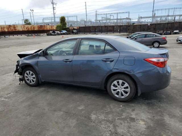 Obraz 2 z 2015 TOYOTA COROLLA ECO 2015 z VIN 2T1BPRHE6FC459718