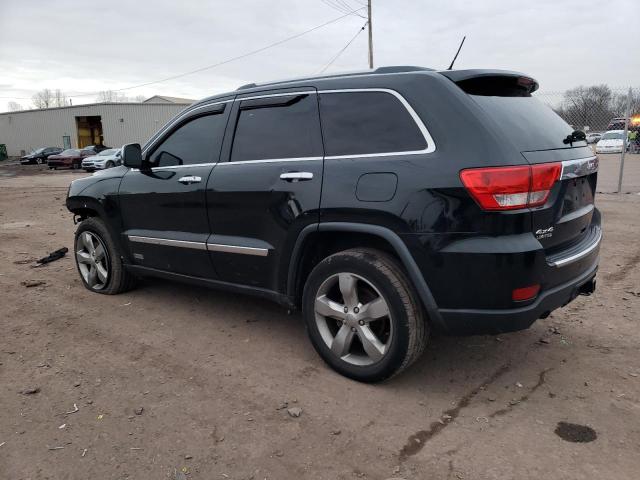 Изображение 3 2013 JEEP GRAND CHEROKEE LIMITED 2013 с VIN 1C4RJFBTXDC563382