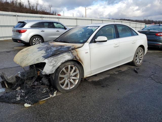 Obraz 2014 AUDI A4 PREMIUM 2014