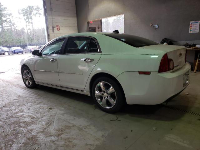 Image 2 of 2012 CHEVROLET MALIBU 2LT 2012 with VIN 1G1ZD5E03CF171689