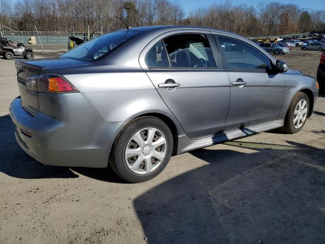 Изображение 3 2015 MITSUBISHI LANCER ES 2015 с VIN JA32U2FU8FU002467