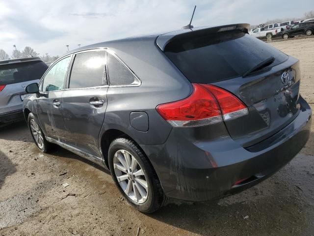 Obraz 2 z 2009 TOYOTA VENZA  2009 z VIN 4T3ZE11A99U008967