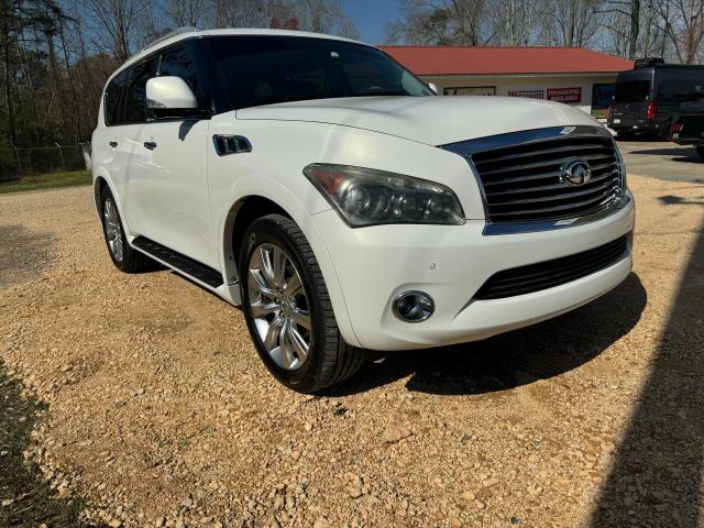 Obraz 2011 INFINITI QX56  2011