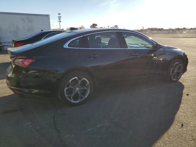Image 3 of 2020 CHEVROLET MALIBU LT 2020 with VIN 1G1ZD5ST2LF108744