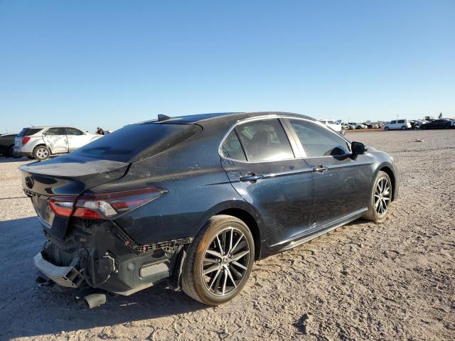 Image 3 of 2021 TOYOTA CAMRY SE 2021 with VIN 4T1T11AK5MU560543