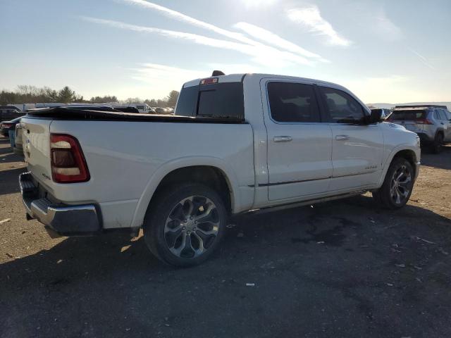 Image 3 of 2019 RAM 1500 LIMITED 2019 with VIN 1C6SRFHT7KN861544