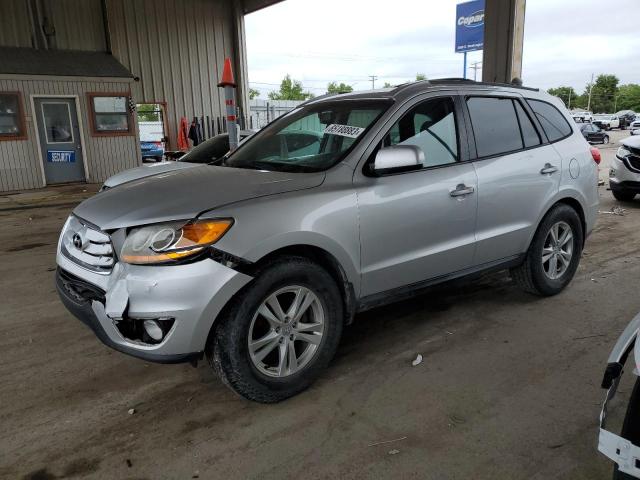Изображение 2011 HYUNDAI SANTA FE SE 2011