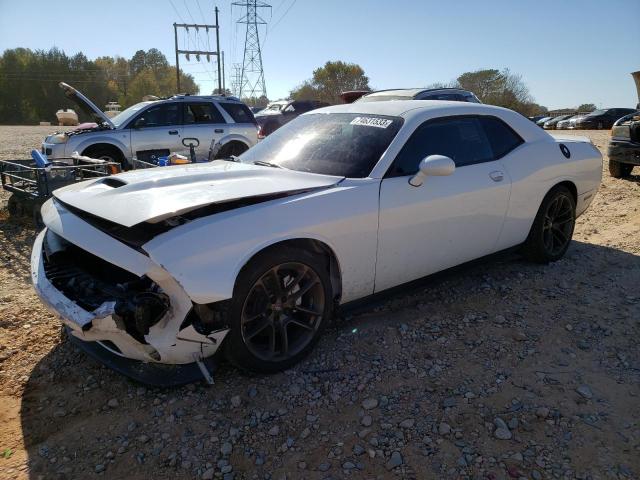 2019 DODGE CHALLENGER R/T 2019 image