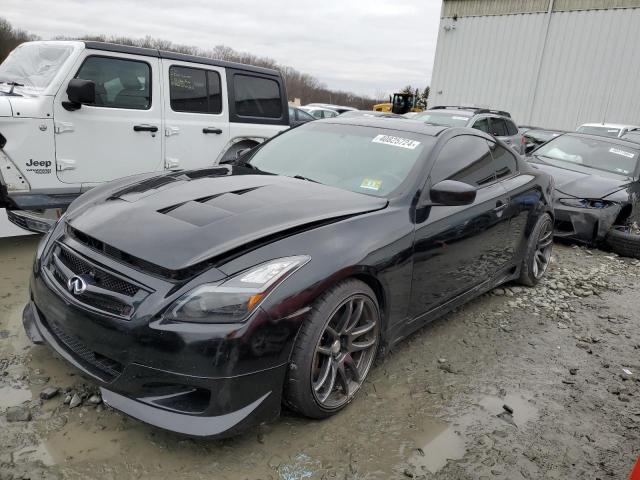 Изображение 1 2008 INFINITI G37 BASE 2008 с VIN JNKCV64E68M126714