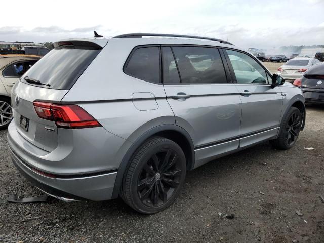 Image 3 of 2021 VOLKSWAGEN TIGUAN SE 2021 with VIN 3VV2B7AXXMM096568