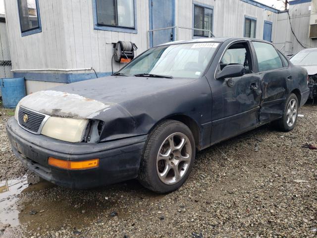 Изображение 1 1995 TOYOTA AVALON XLS 1995 с VIN 4T1GB11E1SU041561