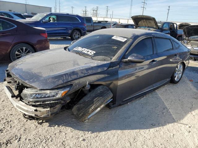 Obraz 2019 HONDA ACCORD SPORT 2019
