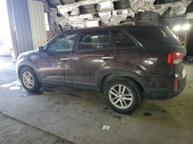 Obraz 2 z 2015 KIA SORENTO LX 2015 z VIN 5XYKT3A63FG578388