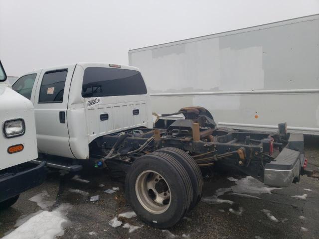 Obraz 2 z 2014 FORD F350 SUPER DUTY 2014 z VIN 1FT8W3DT7EEA82780
