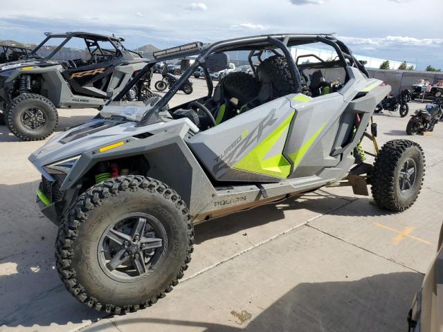 Изображение 2 2022 POLARIS RZR TURBO R 4 ULTIMATE 2022 с VIN 3NSG4L926NG387440