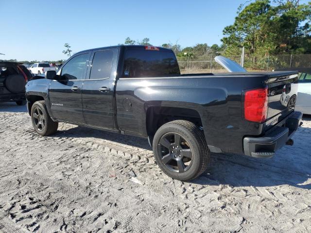 Изображение 2 2017 CHEVROLET SILVERADO C1500 2017 с VIN 1GCRCNEH5HZ111130