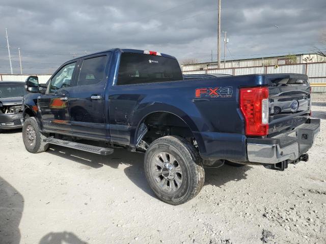 Image 2 of 2019 FORD F250 SUPER DUTY 2019 with VIN 1FT7W2BT7KEG85281