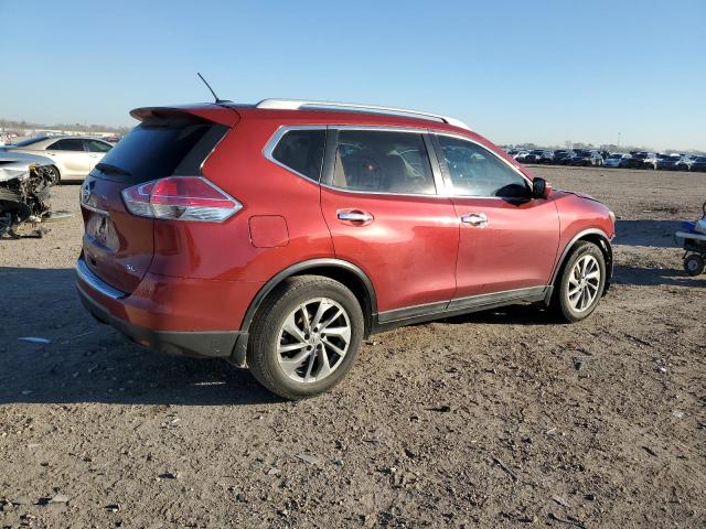 Obraz 3 z 2015 NISSAN ROGUE S 2015 z VIN 5N1AT2MT2FC876986