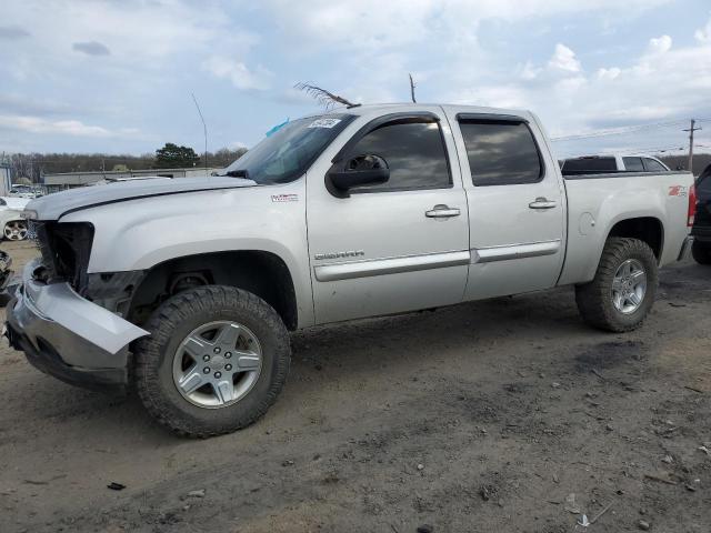 Obraz 2011 GMC SIERRA K1500 SLE 2011