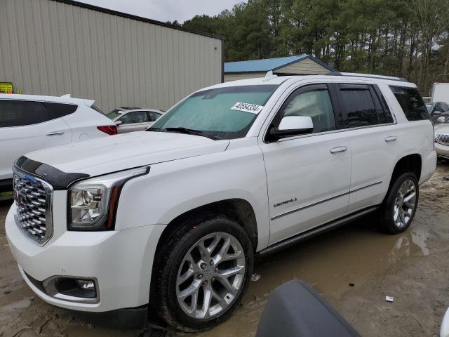 Obraz 2019 GMC YUKON DENALI 2019