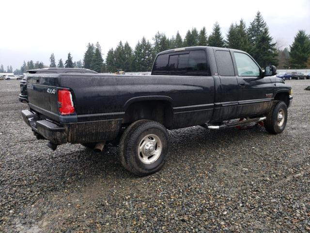 Изображение 3 2001 DODGE RAM 2500  2001 с VIN 3B7KF23621G713918