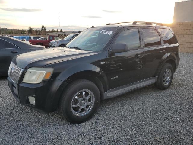 Изображение 2008 MERCURY MARINER  2008