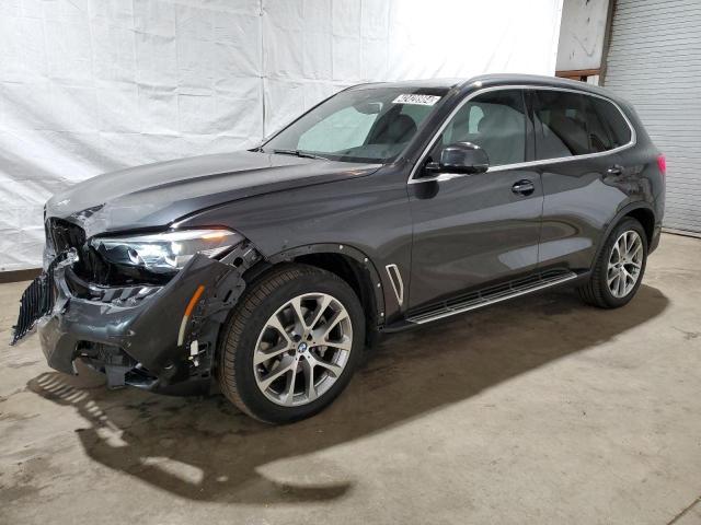 2023 BMW X5 XDRIVE40I 2023 image