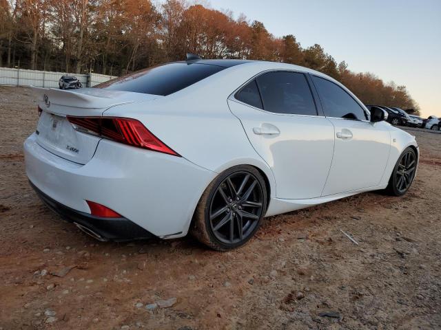 Изображение 3 2017 LEXUS IS 200T 2017 с VIN JTHBA1D25H5040739