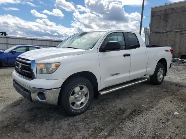 Obraz 2013 TOYOTA TUNDRA DOUBLE CAB SR5 2013