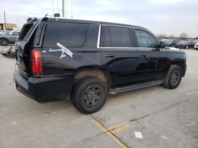 Image 3 of 2018 CHEVROLET TAHOE POLICE 2018 with VIN 1GNLCDEC5JR367883