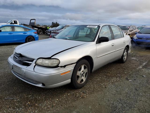 Изображение 1 2005 CHEVROLET CLASSIC  2005 с VIN 1G1ND52F25M219611