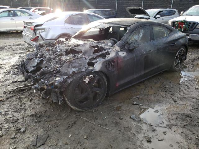 Изображение 1 2023 AUDI RS E-TRON GT  2023 с VIN WAUBHBFW2P7901474