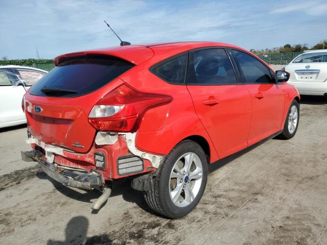 Obraz 3 z 2014 FORD FOCUS SE 2014 z VIN 1FADP3K25EL313408