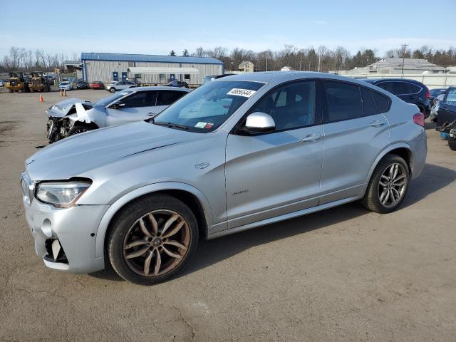 2015 BMW X4 XDRIVE28I 2015 image