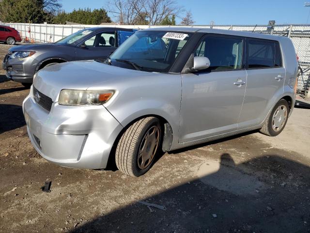 2009 TOYOTA SCION XB 2009 image