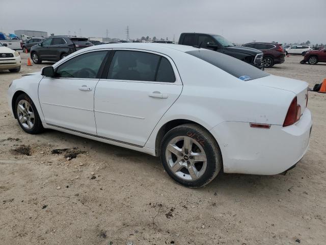 Image 2 of 2009 CHEVROLET MALIBU 1LT 2009 with VIN 1G1ZH57B29F147251