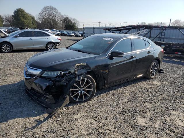 2015 ACURA TLX TECH 2015 image
