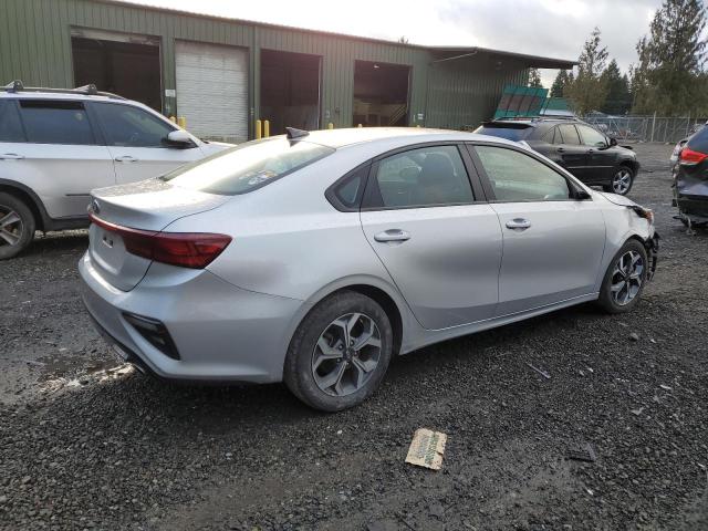 Image 3 of 2019 KIA FORTE FE 2019 with VIN 3KPF24AD9KE064433