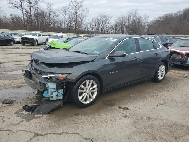 Obraz 1 z 2017 CHEVROLET MALIBU LT 2017 z VIN 1G1ZE5STXHF207199