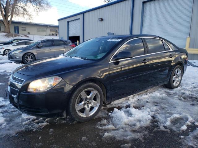 Image 1 of 2012 CHEVROLET MALIBU LS 2012 with VIN 1G1ZB5E06CF295882