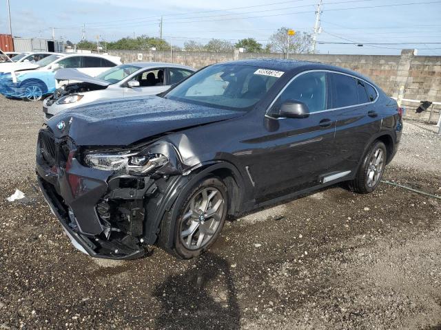 2024 BMW X4 XDRIVE30I 2024 image