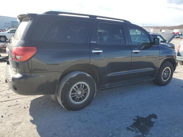 Изображение 3 2009 TOYOTA SEQUOIA PLATINUM 2009 с VIN 5TDBY67A09S023632