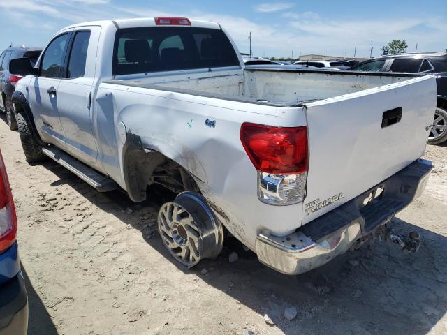 Image 2 of 2007 TOYOTA TUNDRA DOUBLE CAB SR5 2007 with VIN 5TFRT54177X006202