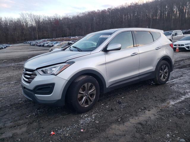 2016 HYUNDAI SANTA FE SPORT  2016 image